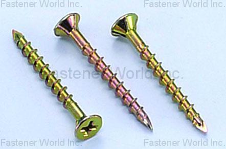 DE HUI Screw Industry Co., Ltd , Drywall screw DE HUI Screw Industry Co., Ltd , Drywall screw