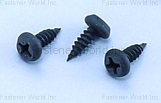 DE HUI Screw Industry Co., Ltd , Pan Framing Head sharp point DE HUI Screw Industry Co., Ltd , Pan Framing Head sharp point