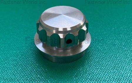 WEIMENG METAL PRODUCTS CO., LTD. WEIMENG METAL PRODUCTS CO., LTD.