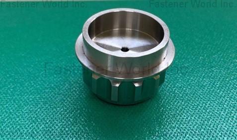 WEIMENG METAL PRODUCTS CO., LTD. WEIMENG METAL PRODUCTS CO., LTD.