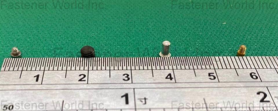 WEIMENG METAL PRODUCTS CO., LTD. WEIMENG METAL PRODUCTS CO., LTD.