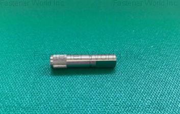 WEIMENG METAL PRODUCTS CO., LTD.