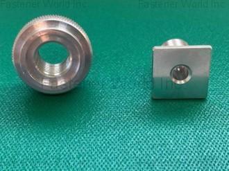 WEIMENG METAL PRODUCTS CO., LTD. WEIMENG METAL PRODUCTS CO., LTD.