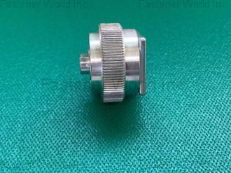 WEIMENG METAL PRODUCTS CO., LTD. WEIMENG METAL PRODUCTS CO., LTD.