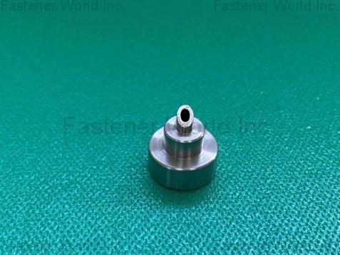 WEIMENG METAL PRODUCTS CO., LTD. WEIMENG METAL PRODUCTS CO., LTD.