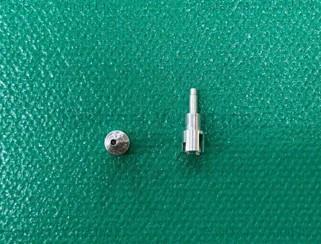 WEIMENG METAL PRODUCTS CO., LTD. WEIMENG METAL PRODUCTS CO., LTD.