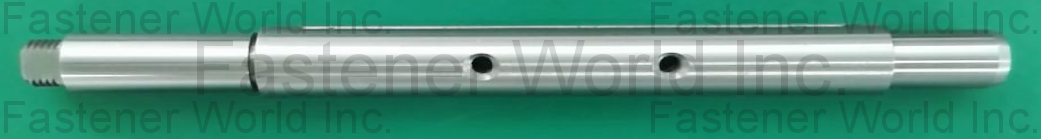 WEIMENG METAL PRODUCTS CO., LTD. WEIMENG METAL PRODUCTS CO., LTD.