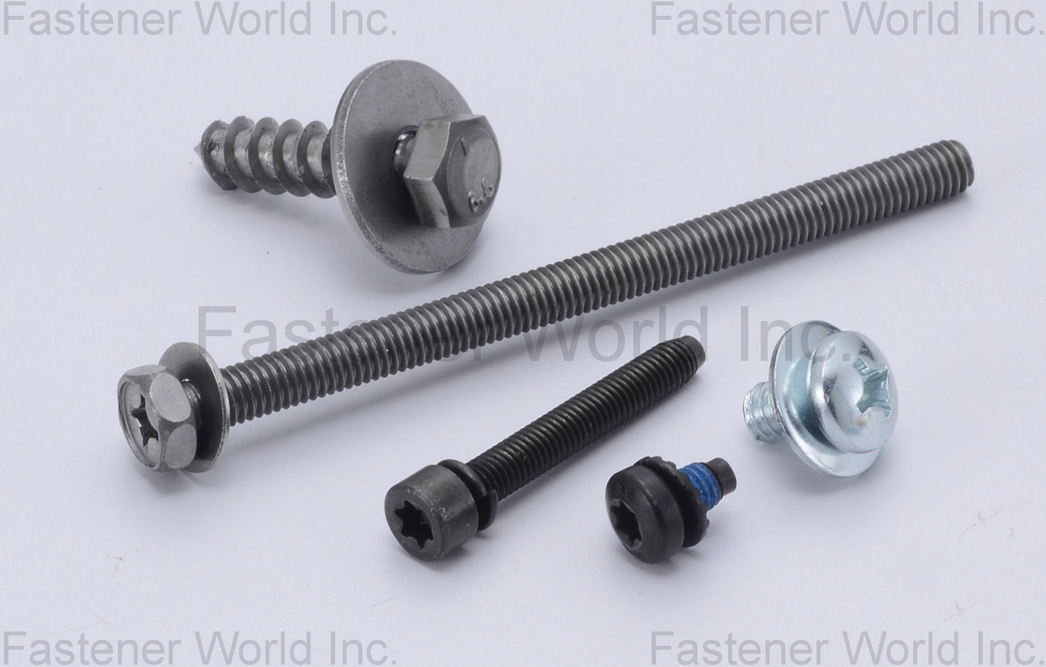 HARVILLE FASTENERS LTD. , Special Screws and Bolts, Sems Screws, Stainless Steel Fasteners, Washers... HARVILLE FASTENERS LTD. , Special Screws and Bolts, Sems Screws, Stainless Steel Fasteners, Washers...
