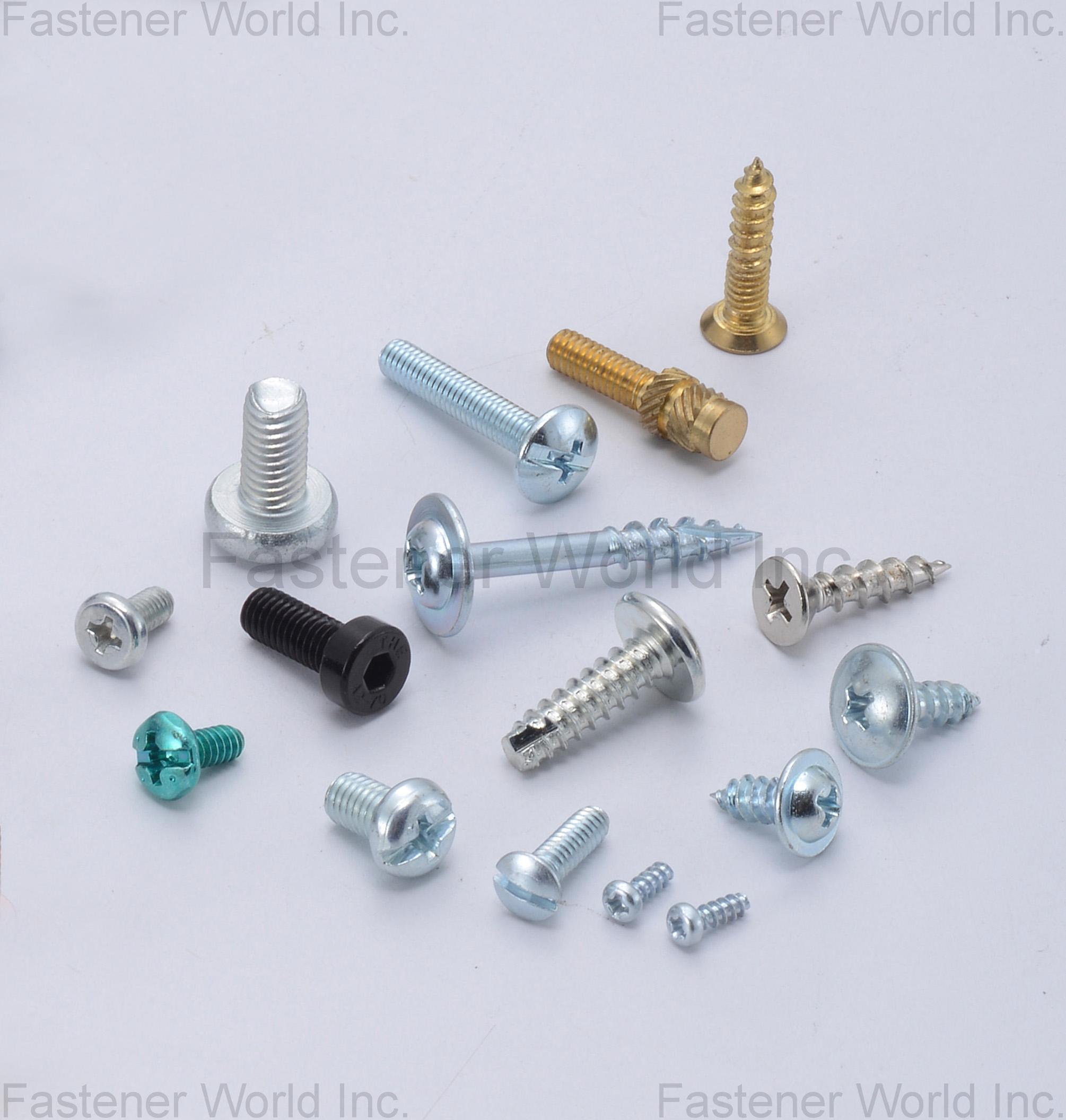 HARVILLE FASTENERS LTD. , Special Screws and Bolts, Sems Screws, Stainless Steel Fasteners, Washers... HARVILLE FASTENERS LTD. , Special Screws and Bolts, Sems Screws, Stainless Steel Fasteners, Washers...