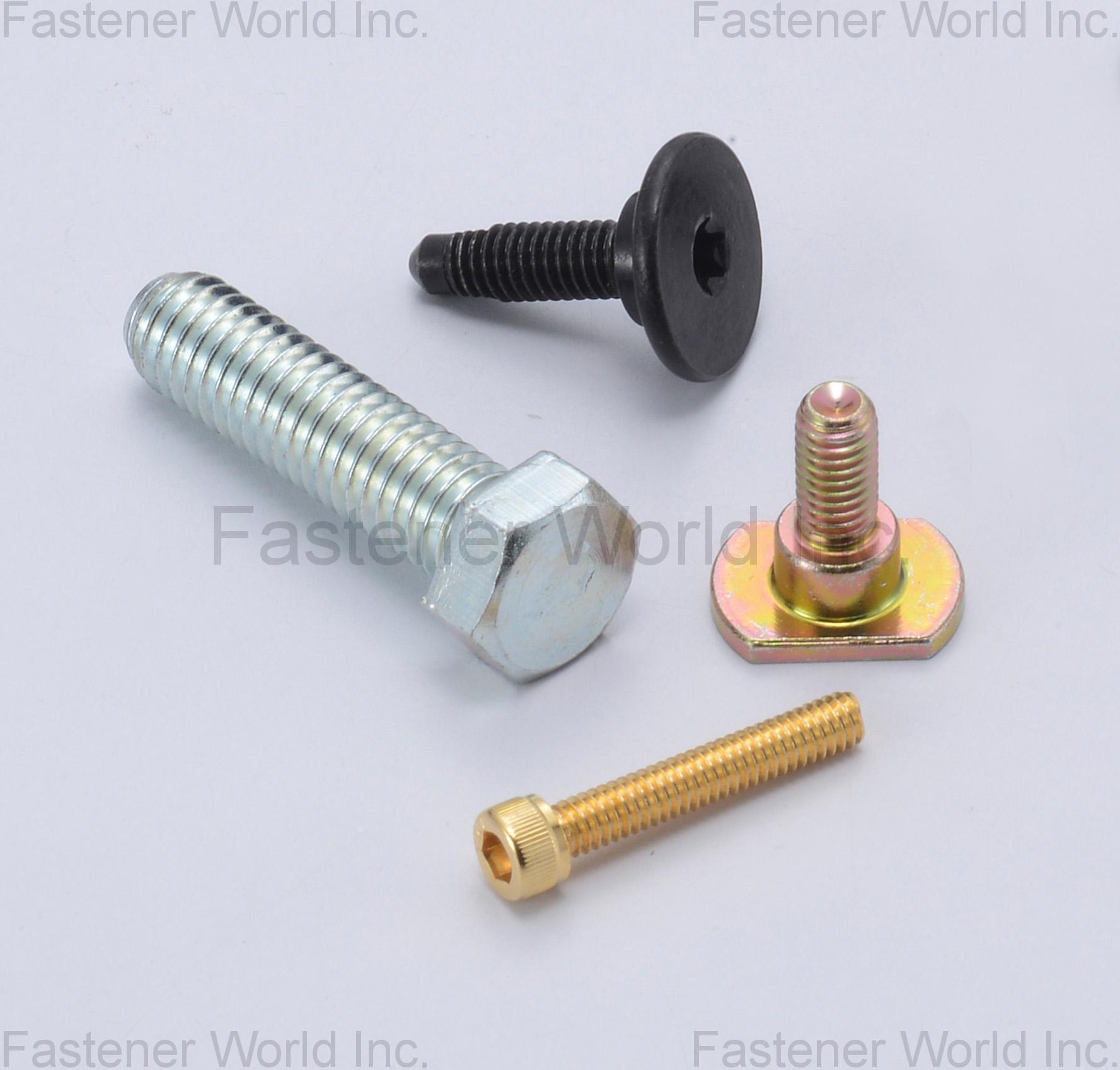 HARVILLE FASTENERS LTD. , Special Screws and Bolts, Sems Screws, Stainless Steel Fasteners, Washers... HARVILLE FASTENERS LTD. , Special Screws and Bolts, Sems Screws, Stainless Steel Fasteners, Washers...