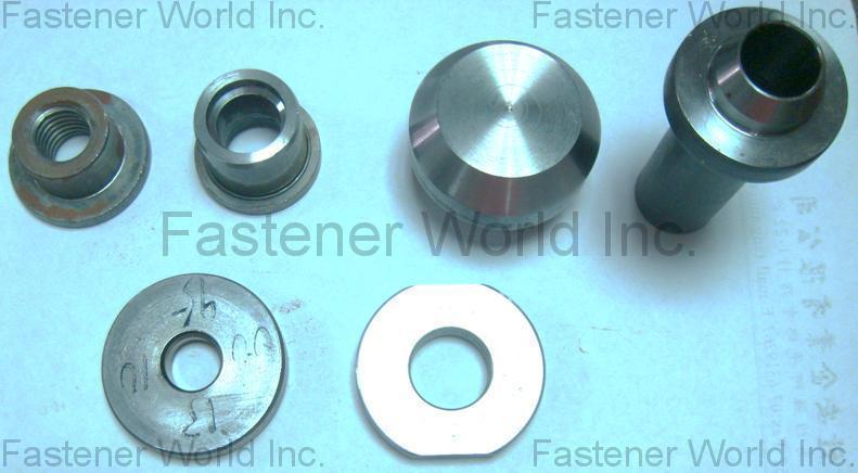 TANG AN ENTERPRISE CO., LTD. , Customized Automotive Parts & Special Fasteners Manufacture , Special Nuts TANG AN ENTERPRISE CO., LTD. , Customized Automotive Parts & Special Fasteners Manufacture , Special Nuts