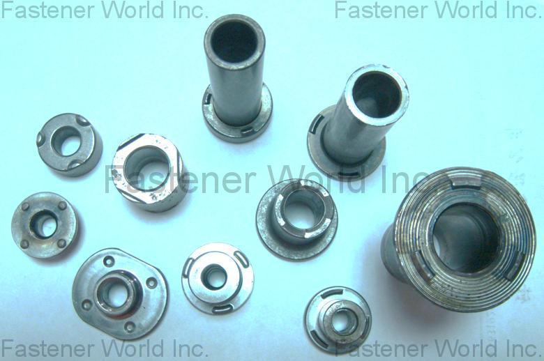 TANG AN ENTERPRISE CO., LTD. , Weld Nuts , Weld Nuts TANG AN ENTERPRISE CO., LTD. , Weld Nuts , Weld Nuts