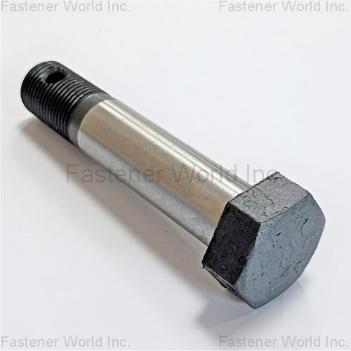 成易五金有限公司 , 螺栓bolt 成易五金有限公司 , 螺栓bolt