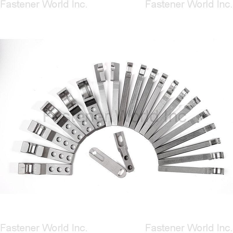 CHI NING CO., LTD. , Nut Tooling, Nut Tap, Nut Former, Nut Tapping Machine, Wire Drawing Machine, Nipple Machine, Spoke Machine, Nuts. CHI NING CO., LTD. , Nut Tooling, Nut Tap, Nut Former, Nut Tapping Machine, Wire Drawing Machine, Nipple Machine, Spoke Machine, Nuts.