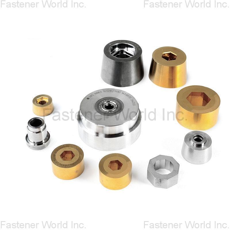 CHI NING CO., LTD. , Nut Tooling, Nut Tap, Nut Former, Nut Tapping Machine, Wire Drawing Machine, Nipple Machine, Spoke Machine, Nuts. CHI NING CO., LTD. , Nut Tooling, Nut Tap, Nut Former, Nut Tapping Machine, Wire Drawing Machine, Nipple Machine, Spoke Machine, Nuts.