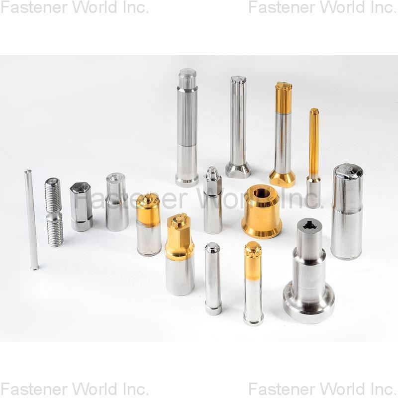 CHI NING CO., LTD. , Nut Tooling, Nut Tap, Nut Former, Nut Tapping Machine, Wire Drawing Machine, Nipple Machine, Spoke Machine, Nuts. CHI NING CO., LTD. , Nut Tooling, Nut Tap, Nut Former, Nut Tapping Machine, Wire Drawing Machine, Nipple Machine, Spoke Machine, Nuts.