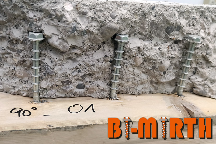 BI-MIRTH CORPORATION BI-MIRTH CORPORATION