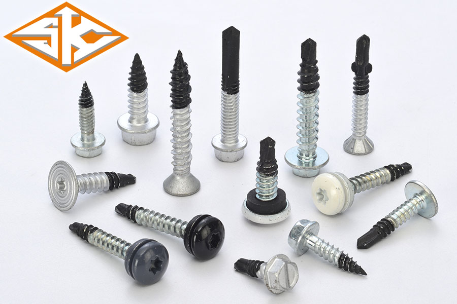 SHEH KAI PRECISION CO., LTD. , SHEH KAI Double Heat-treated Cement Threaded Anchor ICC Certified and Highly Acclaimed in North, Central, South America! SHEH KAI PRECISION CO., LTD. , SHEH KAI Double Heat-treated Cement Threaded Anchor ICC Certified and Highly Acclaimed in North, Central, South America!