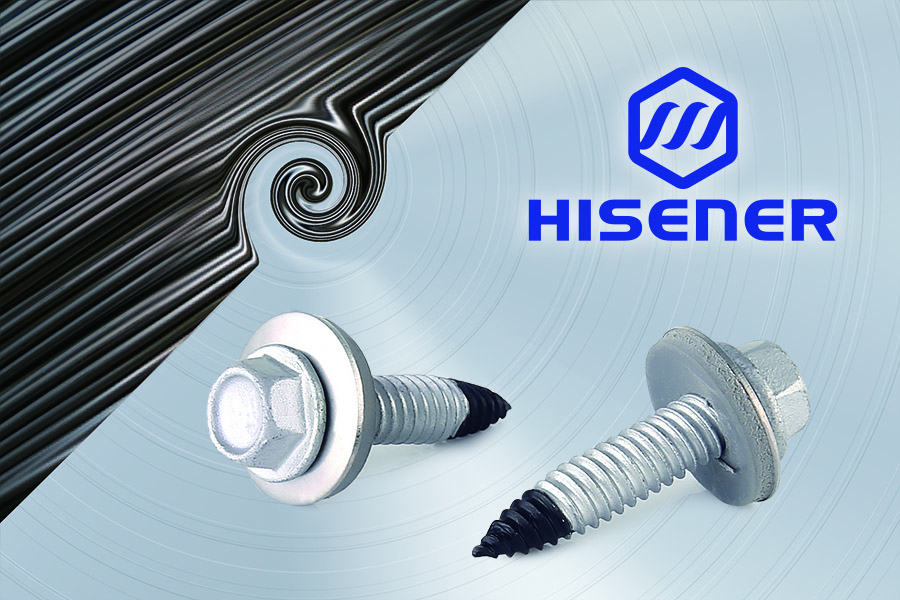 HISENER INDUSTRIAL CO., LTD. , Green Manufacturing Infusing New Opportunities into Southeast Asia Infrastructure HISENER INDUSTRIAL CO., LTD. , Green Manufacturing Infusing New Opportunities into Southeast Asia Infrastructure