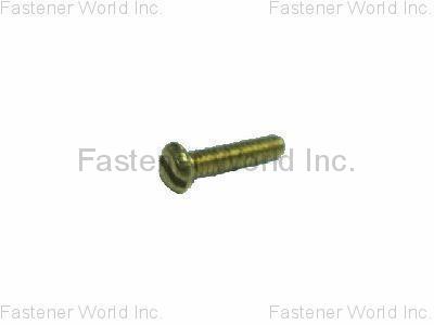 EASYLINK INDUSTRIAL CO., LTD. , electronic screw , Precision Electronic Screws EASYLINK INDUSTRIAL CO., LTD. , electronic screw , Precision Electronic Screws