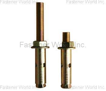 NINGBO ABC FASTENERS CO., LTD. , Anchor , Anchors NINGBO ABC FASTENERS CO., LTD. , Anchor , Anchors