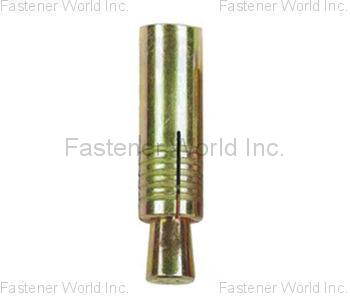 NINGBO ABC FASTENERS CO., LTD. , Cut Anchor , Cut Anchors NINGBO ABC FASTENERS CO., LTD. , Cut Anchor , Cut Anchors