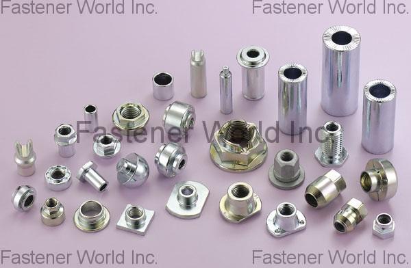 SAN SHING FASTECH CORP. , SPECIAL PARTS , Special Parts SAN SHING FASTECH CORP. , SPECIAL PARTS , Special Parts