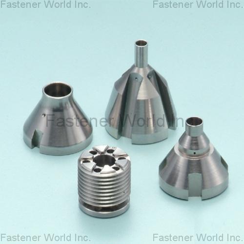 HOSHENG PRECISION HARDWARE CO., LTD. , Wire-Cut Parts , CNC parts, CNC lathe HOSHENG PRECISION HARDWARE CO., LTD. , Wire-Cut Parts , CNC parts, CNC lathe