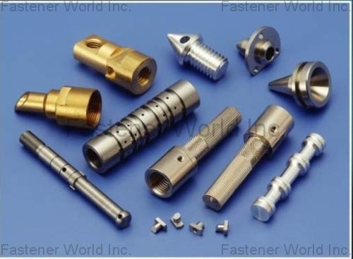 HOSHENG PRECISION HARDWARE CO., LTD. , Pneumatic & Hydraulic Parts , Pneumatic Components HOSHENG PRECISION HARDWARE CO., LTD. , Pneumatic & Hydraulic Parts , Pneumatic Components