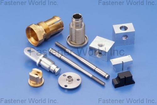 HOSHENG PRECISION HARDWARE CO., LTD. , CNC-machined Parts , Cnc Machining Parts HOSHENG PRECISION HARDWARE CO., LTD. , CNC-machined Parts , Cnc Machining Parts
