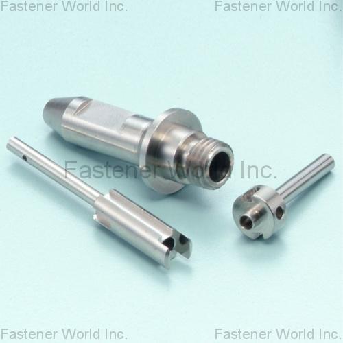 HOSHENG PRECISION HARDWARE CO., LTD. , Wire-Cut Parts , Cable/wire/wire Rope Cutters HOSHENG PRECISION HARDWARE CO., LTD. , Wire-Cut Parts , Cable/wire/wire Rope Cutters