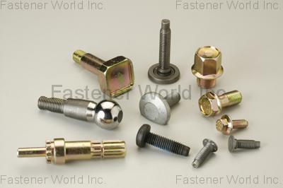 INNTECH INTERNATIONAL CO., LTD. , OEM Quality Fasteners , OEM/ODM INNTECH INTERNATIONAL CO., LTD. , OEM Quality Fasteners , OEM/ODM