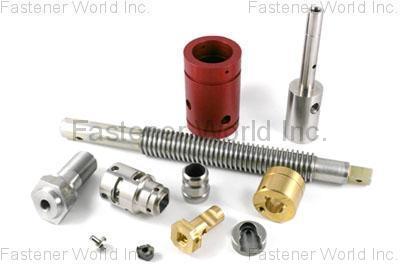 INNTECH INTERNATIONAL CO., LTD. , Precision Turning Parts , Turning Parts INNTECH INTERNATIONAL CO., LTD. , Precision Turning Parts , Turning Parts