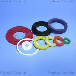 YI HUNG WASHER CO., LTD. , Plastic Washer , Plastic Washers YI HUNG WASHER CO., LTD. , Plastic Washer , Plastic Washers