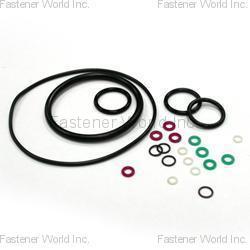YI HUNG WASHER CO., LTD. , O-ring, Oil seal, Dust cover , Washers YI HUNG WASHER CO., LTD. , O-ring, Oil seal, Dust cover , Washers