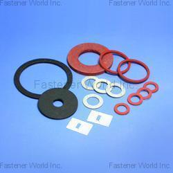 YI HUNG WASHER CO., LTD. , Plastic Washer (GASKET) , Plastic Washers YI HUNG WASHER CO., LTD. , Plastic Washer (GASKET) , Plastic Washers
