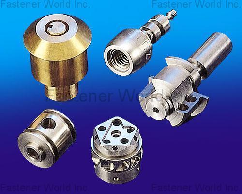 YUH CHYANG HARDWARE INDUSTRIAL CO., LTD. , CNC Parts , CNC parts, CNC lathe YUH CHYANG HARDWARE INDUSTRIAL CO., LTD. , CNC Parts , CNC parts, CNC lathe