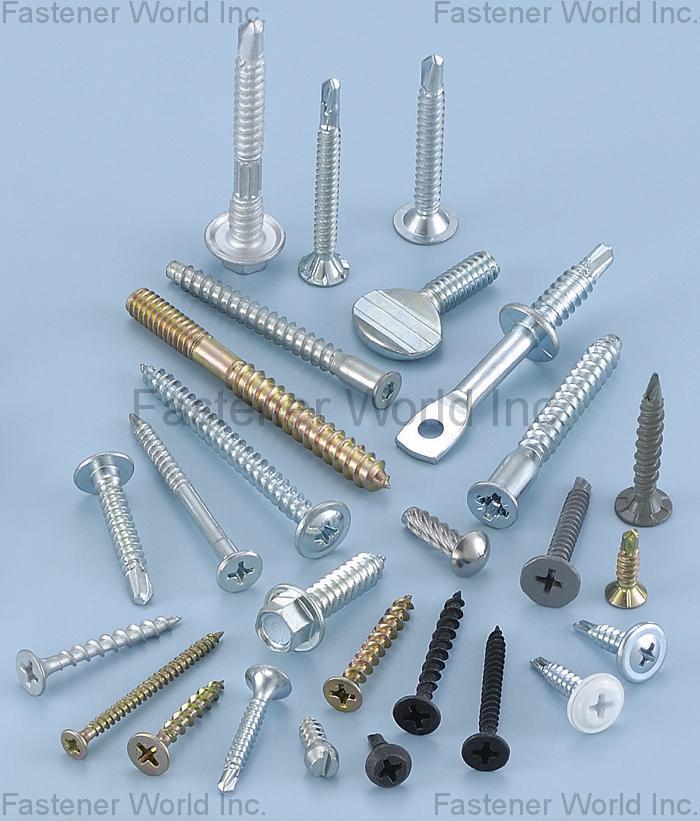 ARUN CO., LTD. , Screws , All Kinds of Screws ARUN CO., LTD. , Screws , All Kinds of Screws