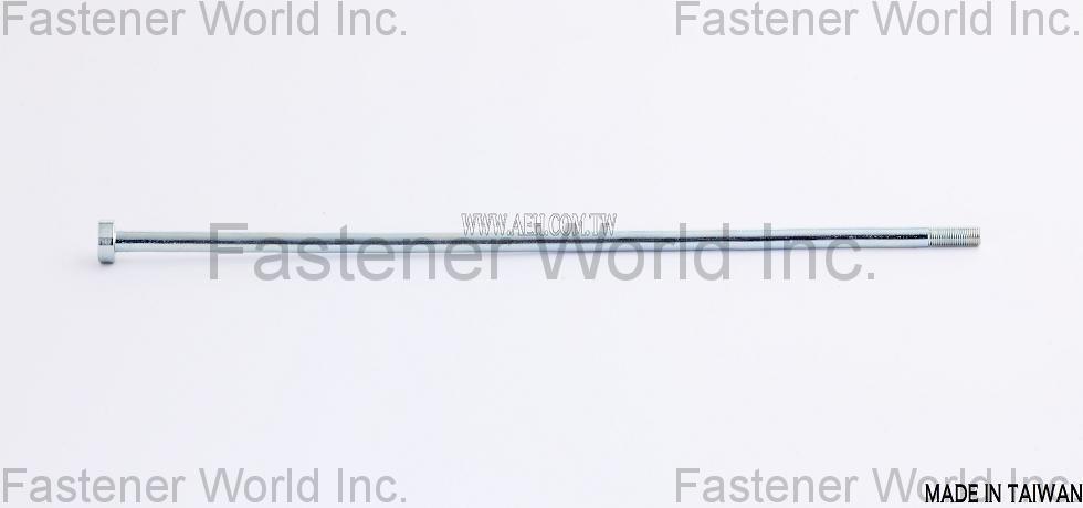 AEH FASTEN INDUSTRIES CO., LTD. , Special Screws , Special Screws AEH FASTEN INDUSTRIES CO., LTD. , Special Screws , Special Screws