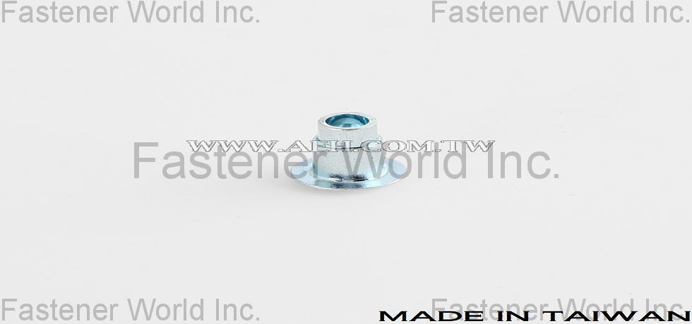 AEH FASTEN INDUSTRIES CO., LTD. , SEMI-TUBULAR RIVETS , Semi-tubular Rivets AEH FASTEN INDUSTRIES CO., LTD. , SEMI-TUBULAR RIVETS , Semi-tubular Rivets