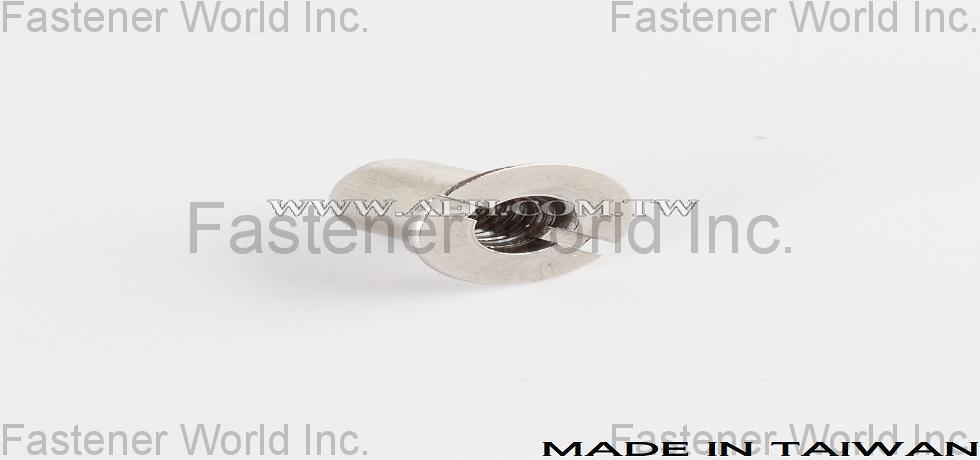 AEH FASTEN INDUSTRIES CO., LTD. , NUTS AND SPECIAL NUTS , Special Nuts AEH FASTEN INDUSTRIES CO., LTD. , NUTS AND SPECIAL NUTS , Special Nuts