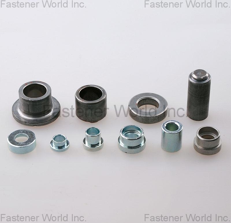 FASTNET CORP. , Cold Formed , Special Cold / Hot Forming Parts FASTNET CORP. , Cold Formed , Special Cold / Hot Forming Parts