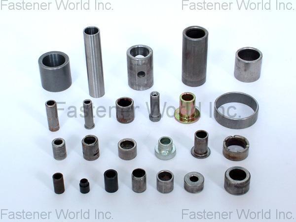 SPEC PRODUCTS CORP. , Bushing , Bushes SPEC PRODUCTS CORP. , Bushing , Bushes