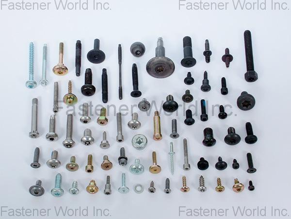 SPEC PRODUCTS CORP. , Torx & Torx Plus , Torx Drive System Screws SPEC PRODUCTS CORP. , Torx & Torx Plus , Torx Drive System Screws