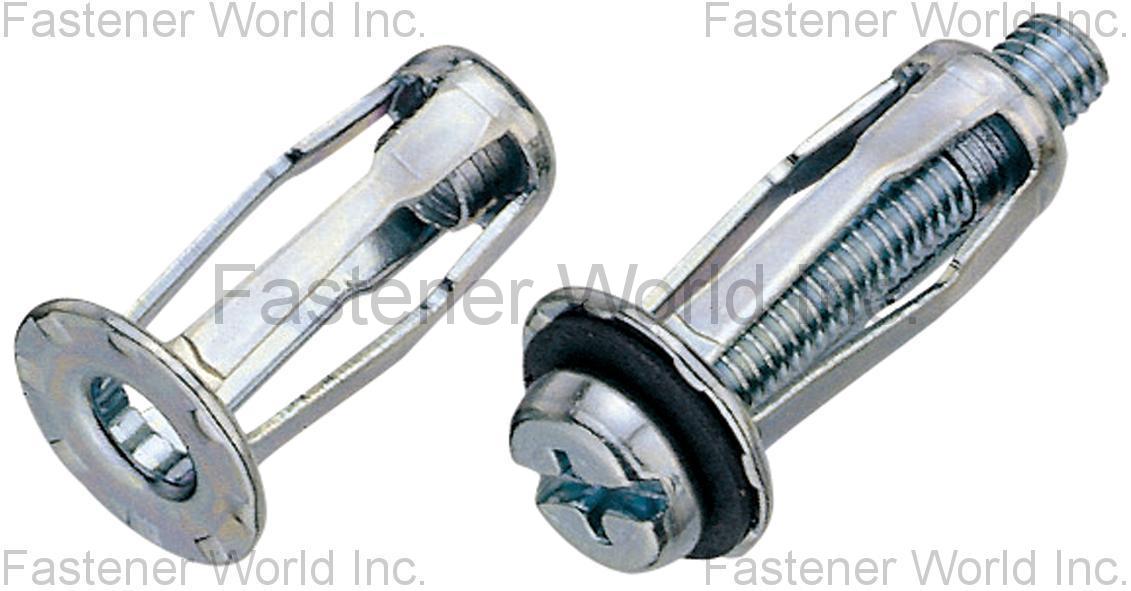 JOKER INDUSTRIAL CO., LTD. , Jack Nut , Jack Nuts JOKER INDUSTRIAL CO., LTD. , Jack Nut , Jack Nuts