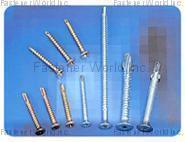 YOUR CHOICE FASTENERS & TOOLS CO., LTD. , Self Drilling/Tapping Screws , Tapping Screws YOUR CHOICE FASTENERS & TOOLS CO., LTD. , Self Drilling/Tapping Screws , Tapping Screws