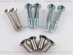 JAU YEOU INDUSTRY CO., LTD. , Stainless screw , Stainless Steel Screws JAU YEOU INDUSTRY CO., LTD. , Stainless screw , Stainless Steel Screws