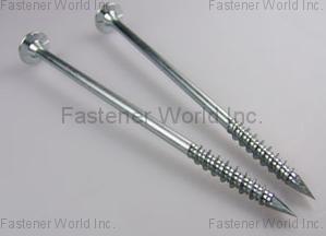 JAU YEOU INDUSTRY CO., LTD. , SS PANEL SCREWS , Special Parts JAU YEOU INDUSTRY CO., LTD. , SS PANEL SCREWS , Special Parts