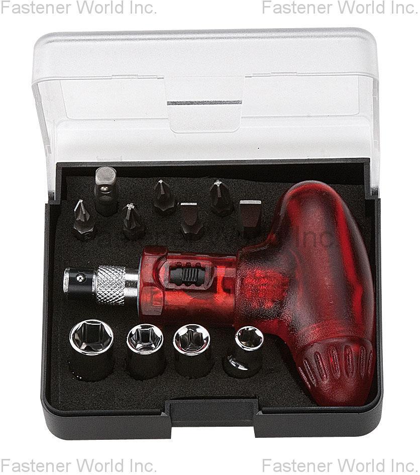 HOME SOON ENTERPRISE CO., LTD. , Socket / Screwdriver Bit & Set , Socket Bit Sets HOME SOON ENTERPRISE CO., LTD. , Socket / Screwdriver Bit & Set , Socket Bit Sets