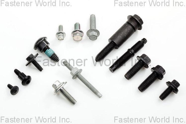 YING MING INDUSTRY CO., LTD. , Licensed Parts , Special Parts YING MING INDUSTRY CO., LTD. , Licensed Parts , Special Parts